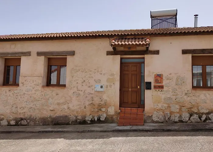 Roca Pintada