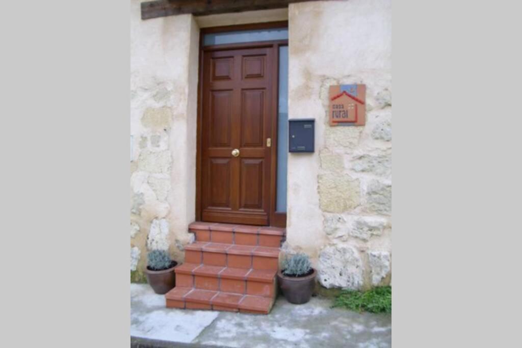 Ferienhaus Roca Pintada *