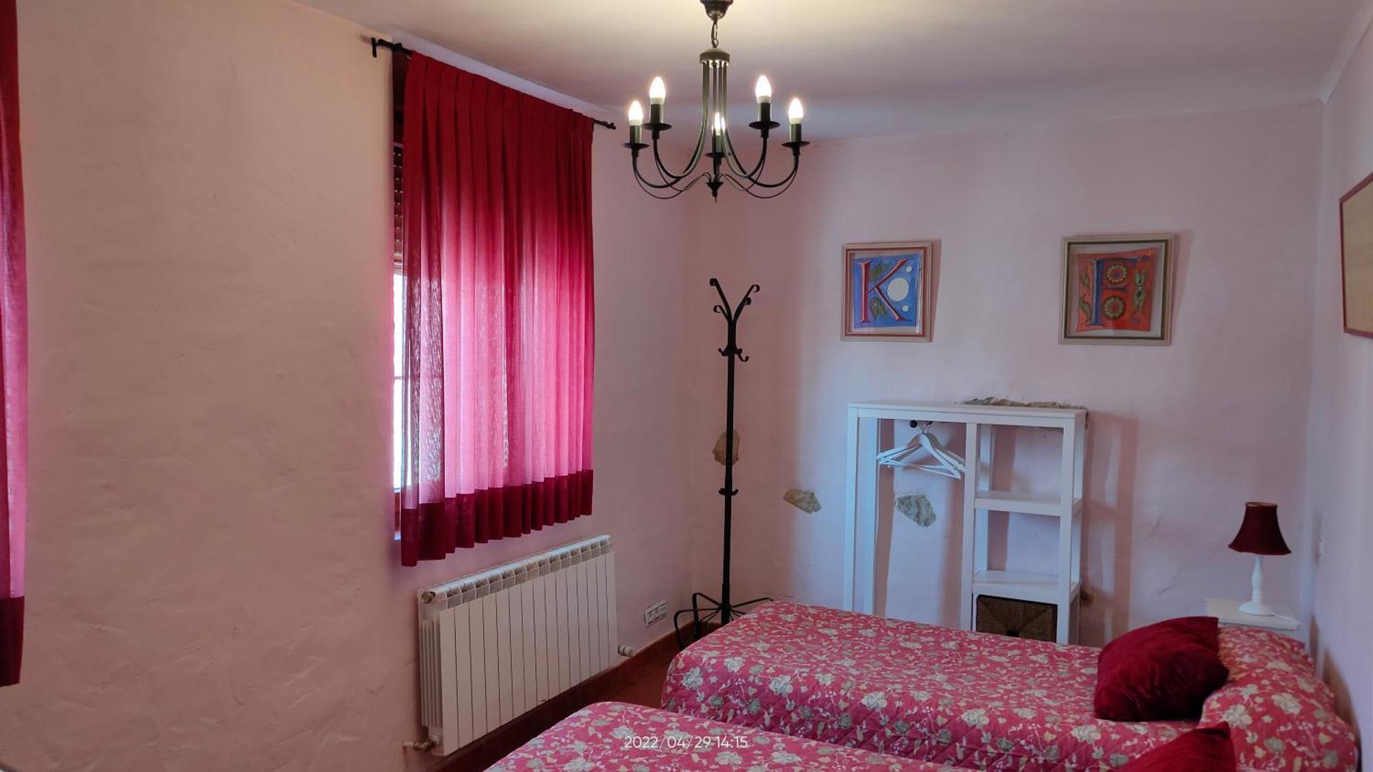 Roca Pintada Ferienhaus *