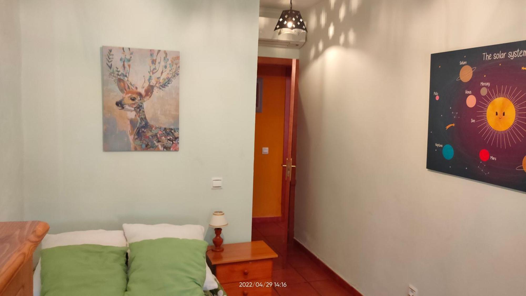 Roca Pintada Castrodeza